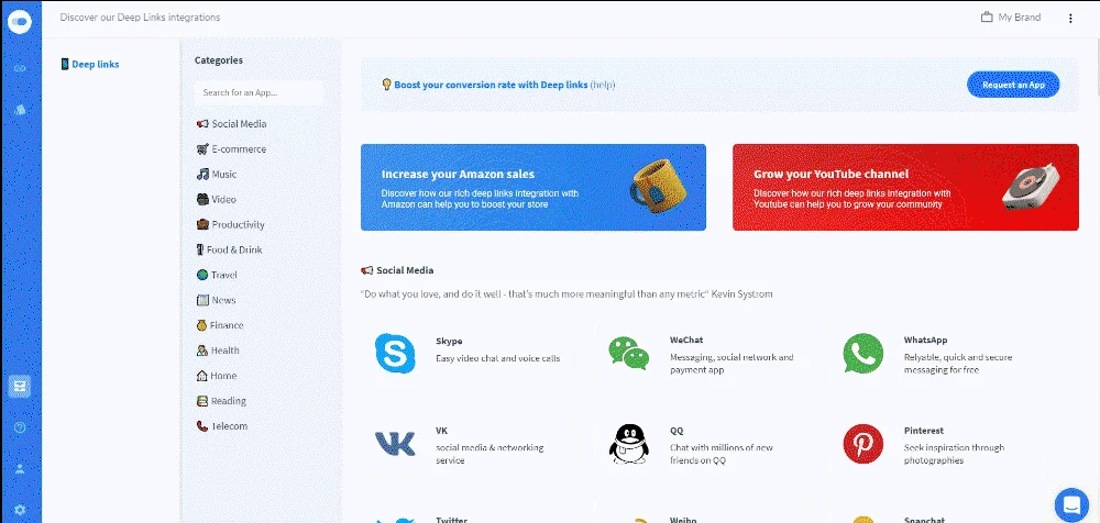 Use Cases