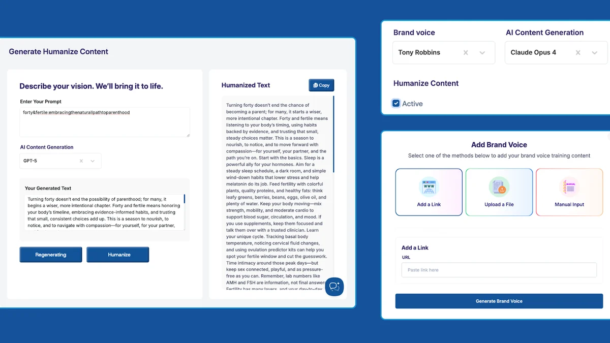 Use Cases