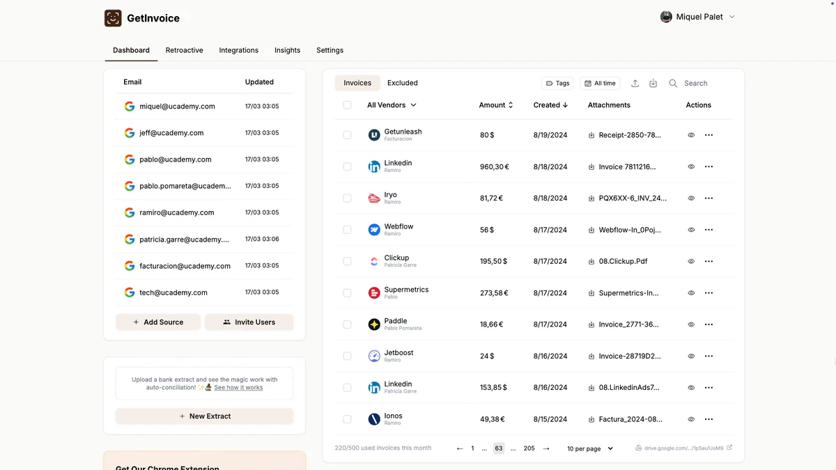 Use Cases