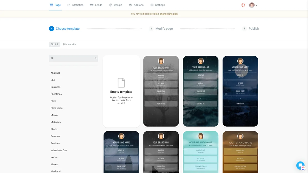 Use Cases