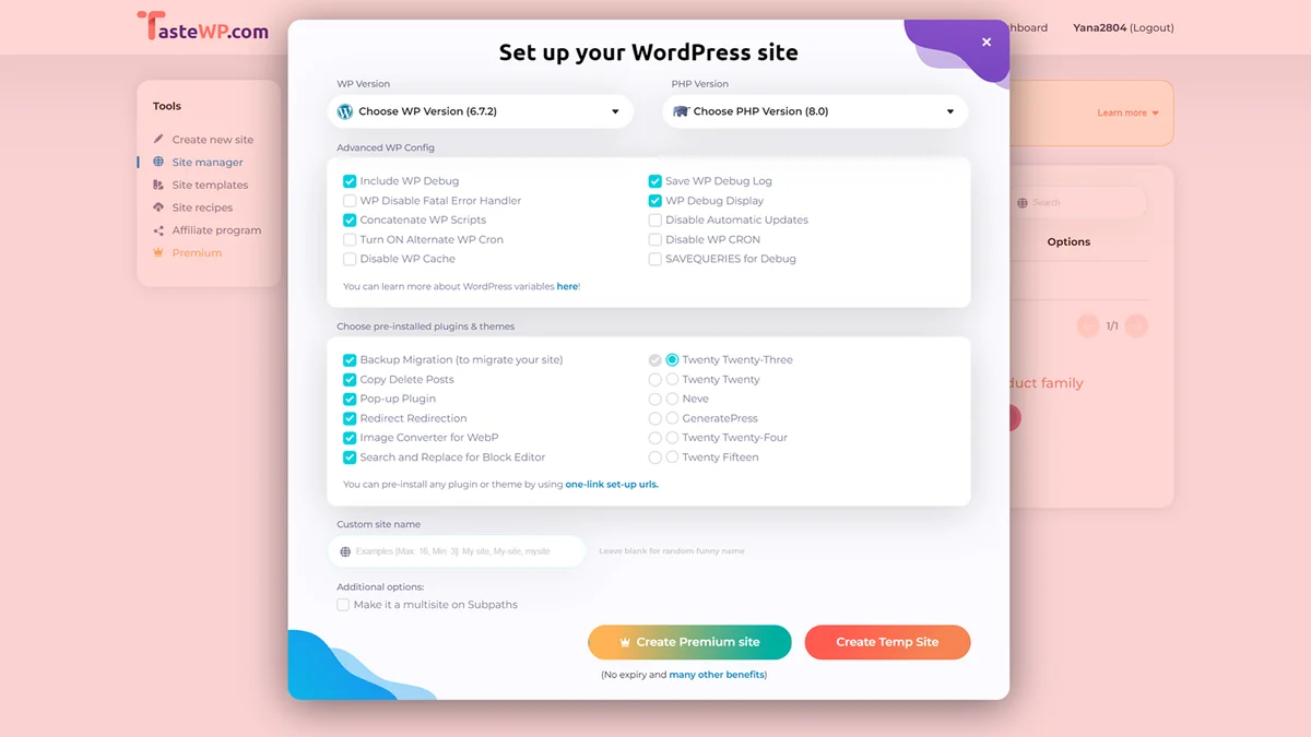 Use Cases