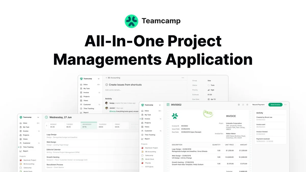 Use Cases
