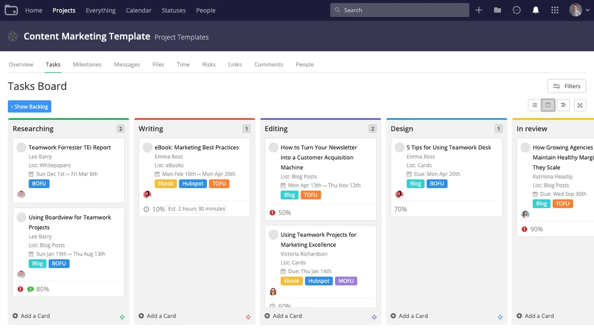 Use Cases