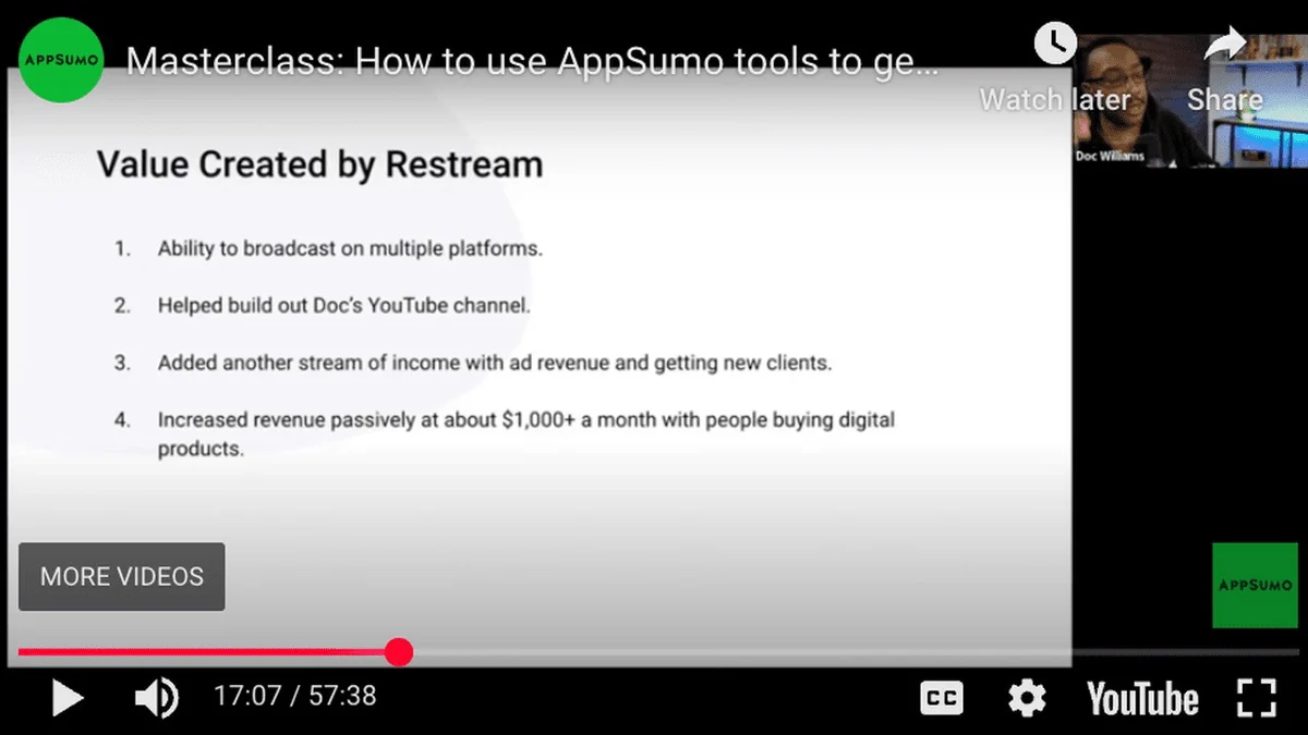 Use Cases