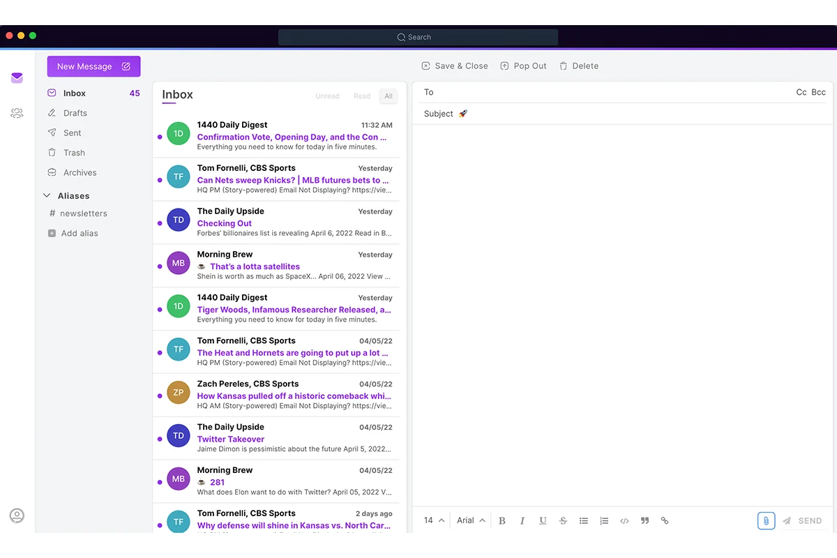 Use Cases