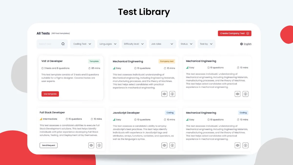 Use Cases