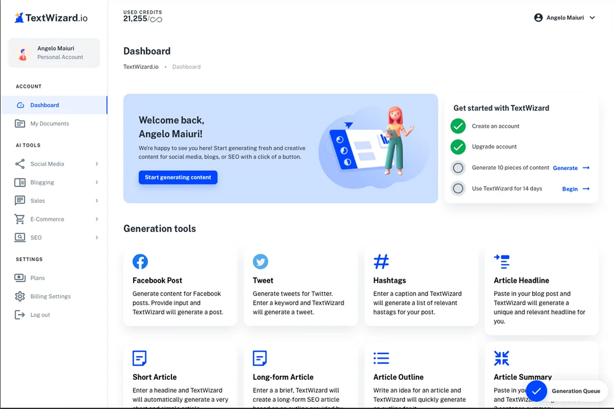 Use Cases