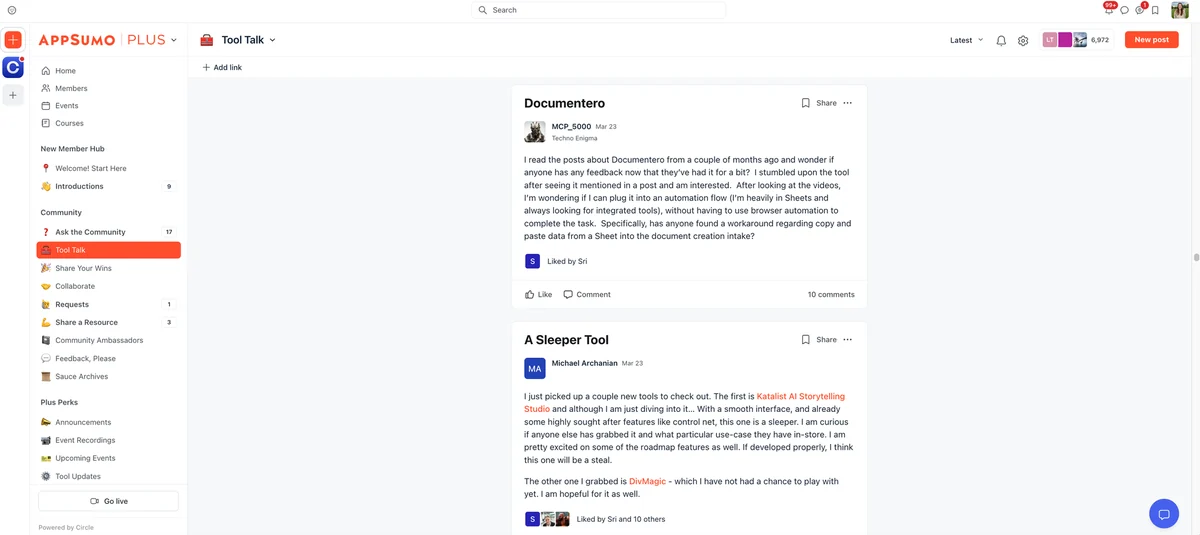Use Cases