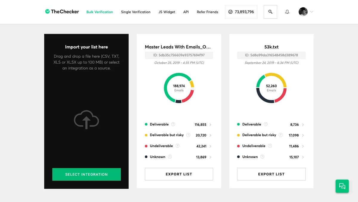 Use Cases