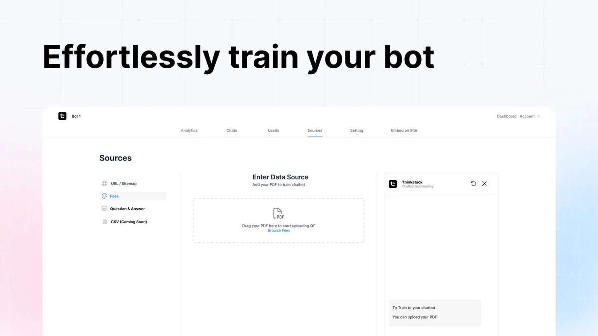 Use Cases