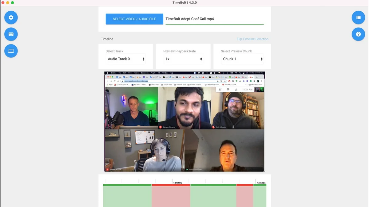Use Cases