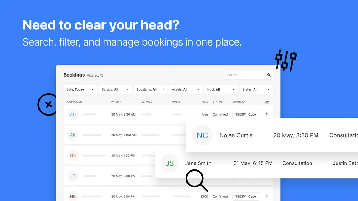 Use Cases