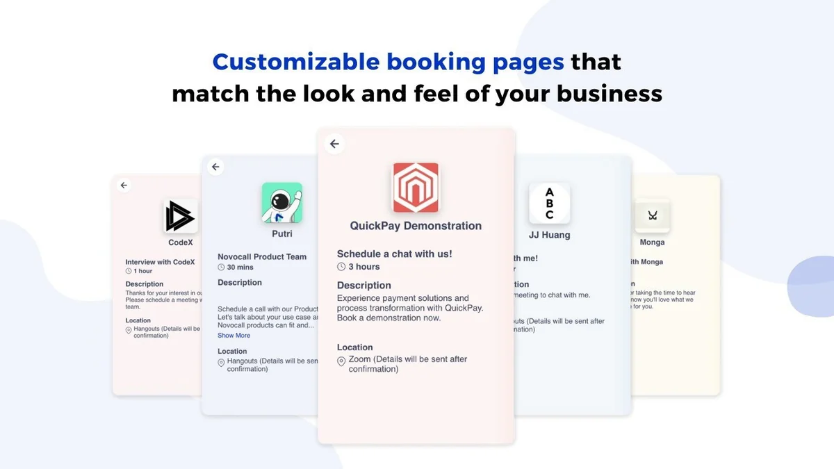 Use Cases