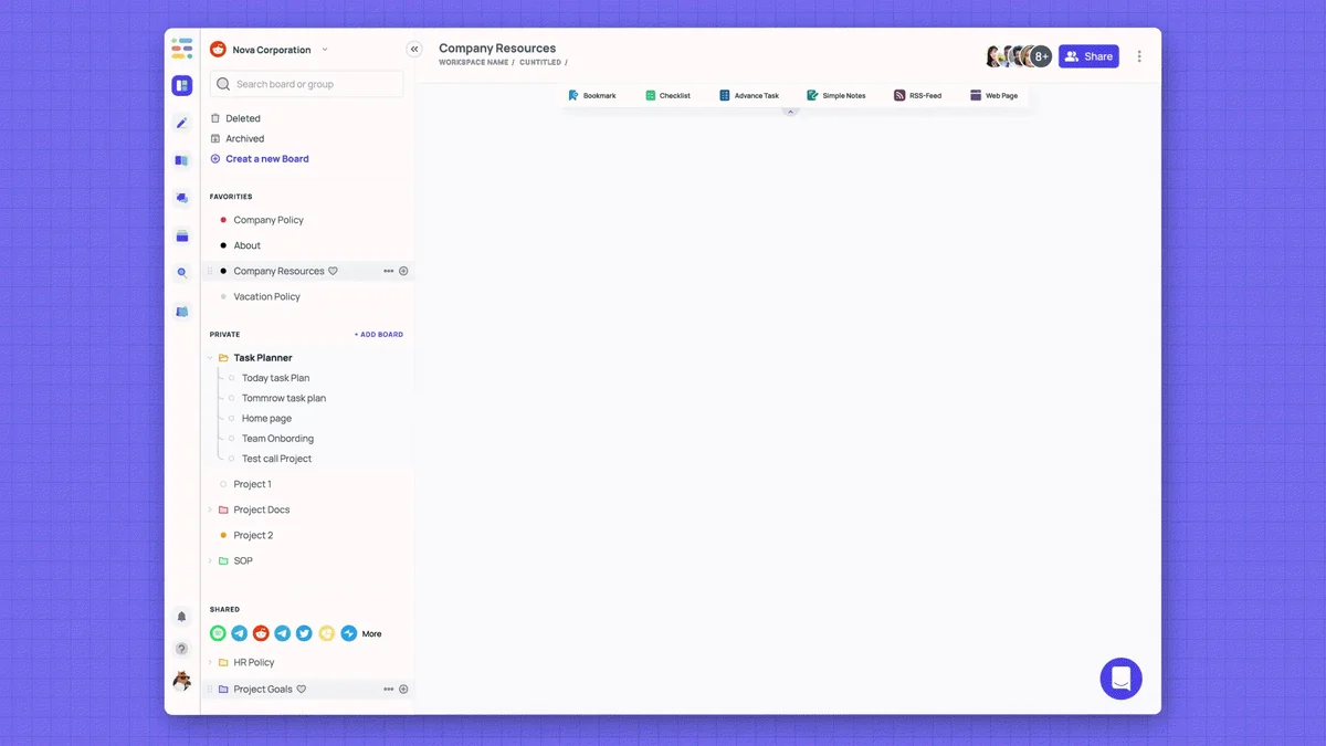 Use Cases