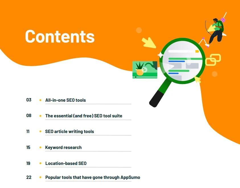 Use Cases