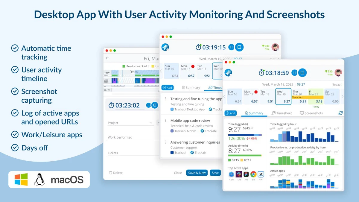 Use Cases