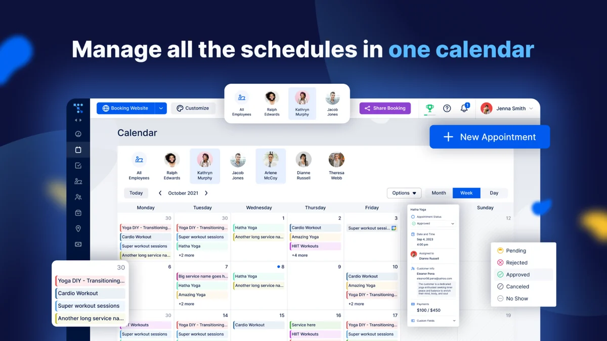 Use Cases