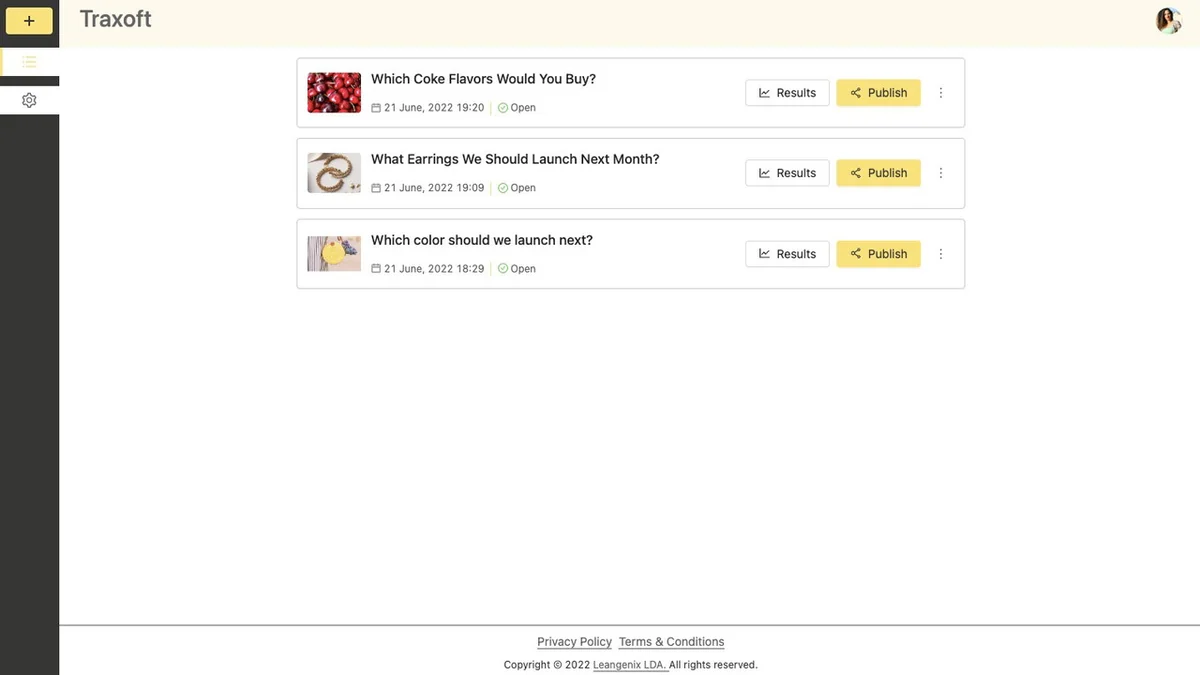 Use Cases