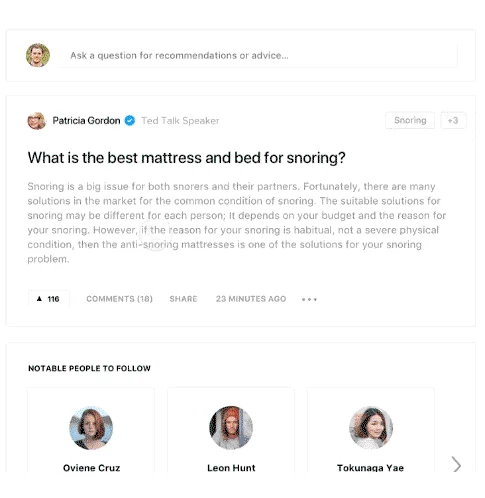 Use Cases
