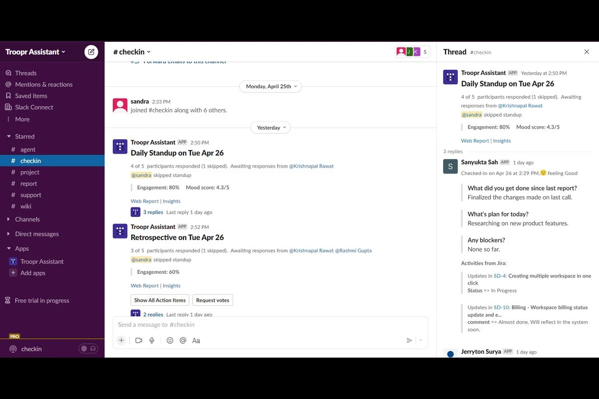 Use Cases