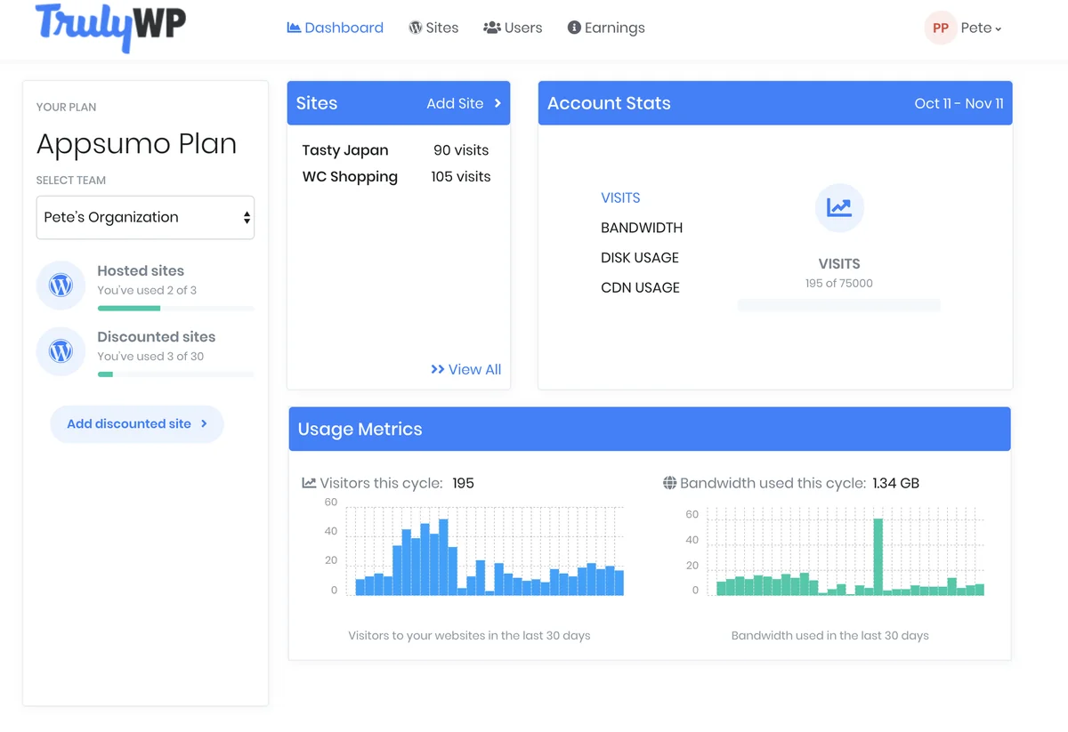 Use Cases