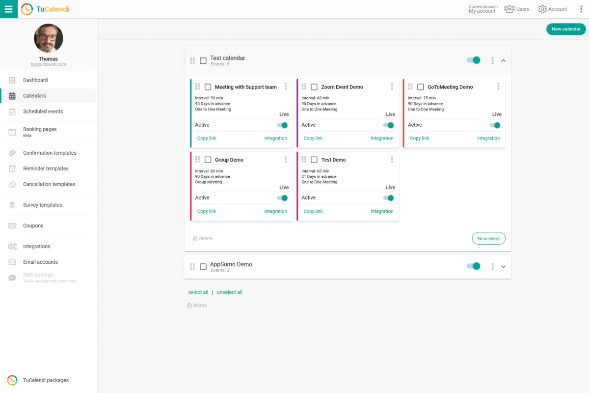 Use Cases