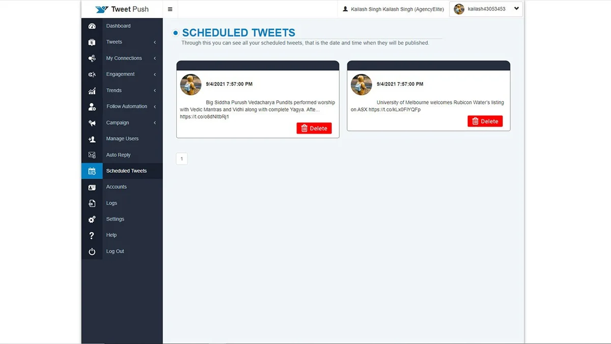 Use Cases