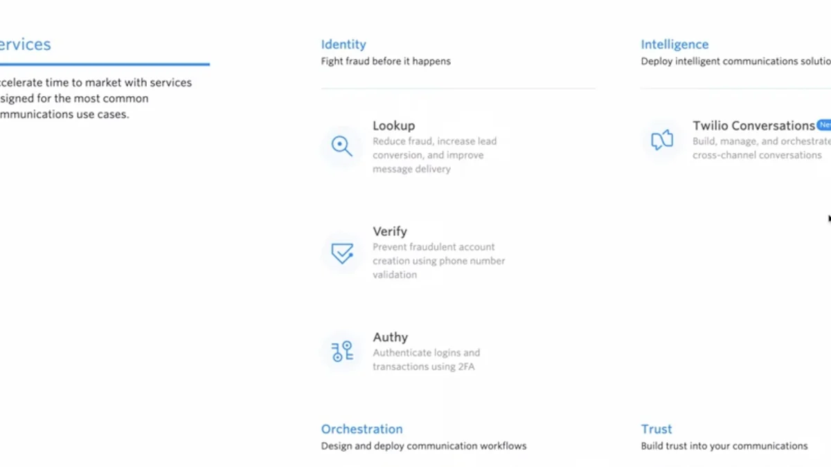 Use Cases