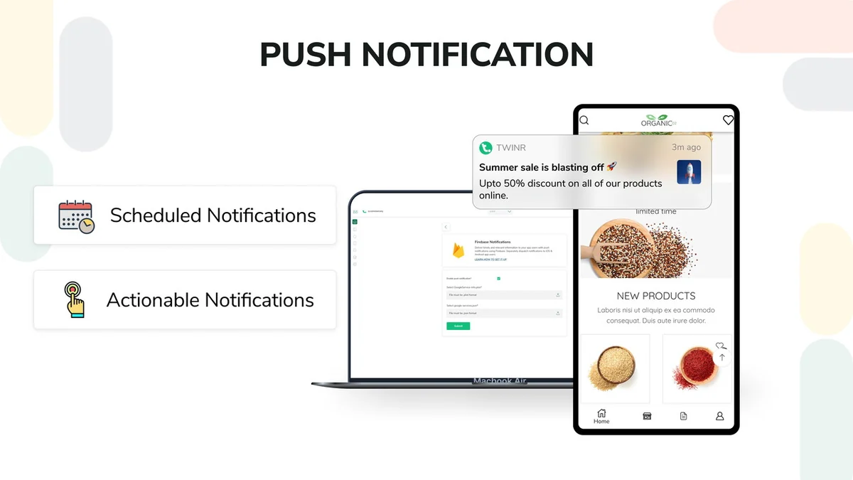 Use Cases