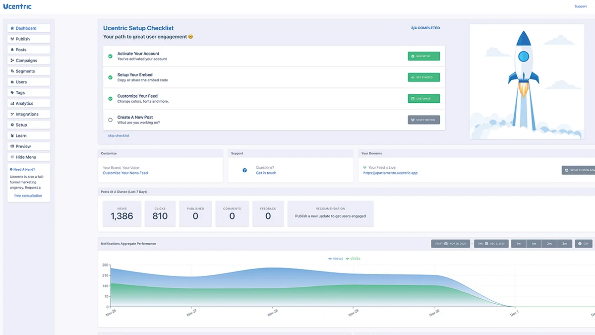 Use Cases