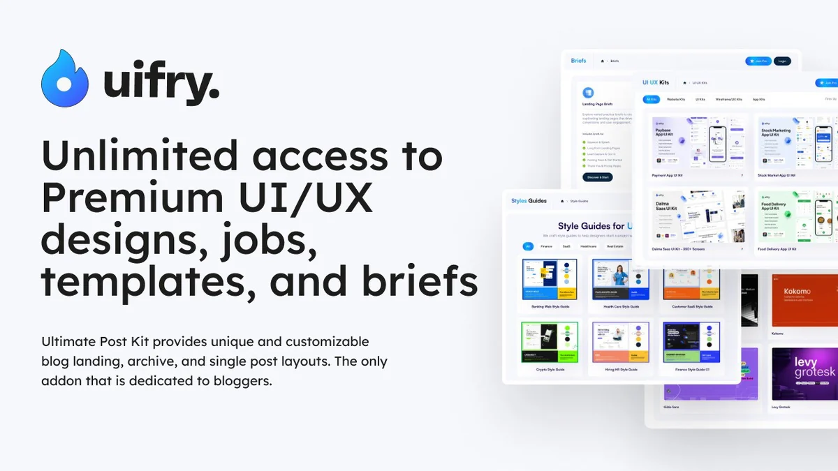 Use Cases