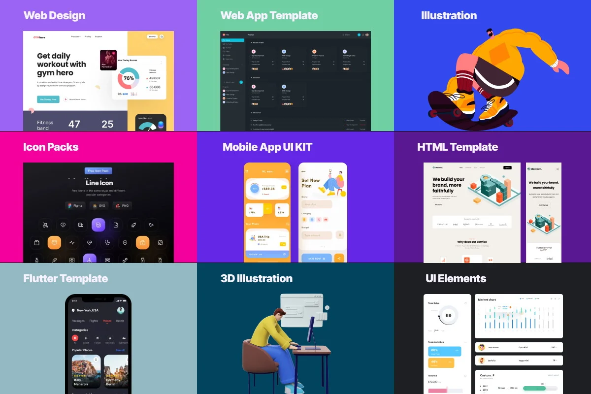 Use Cases