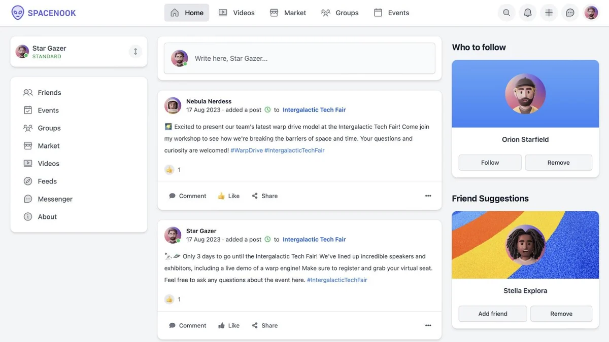 Use Cases