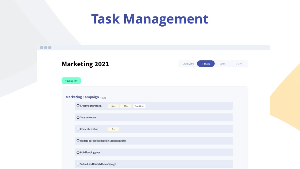 Use Cases