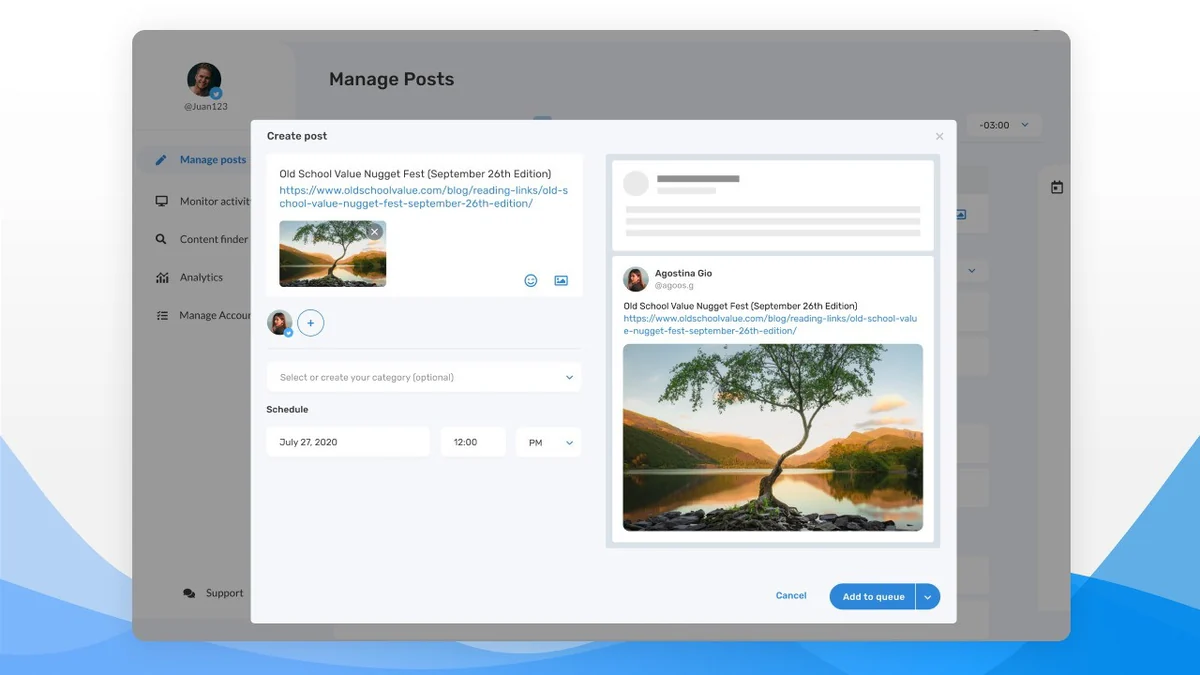 Use Cases