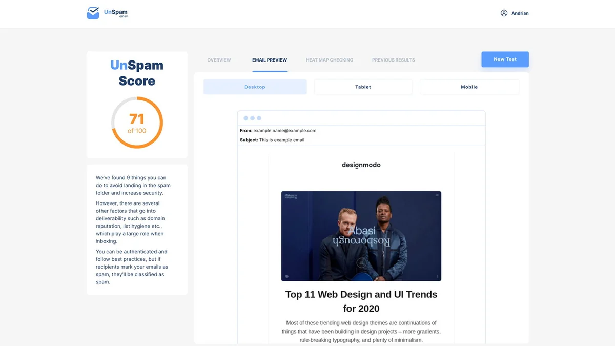 Use Cases