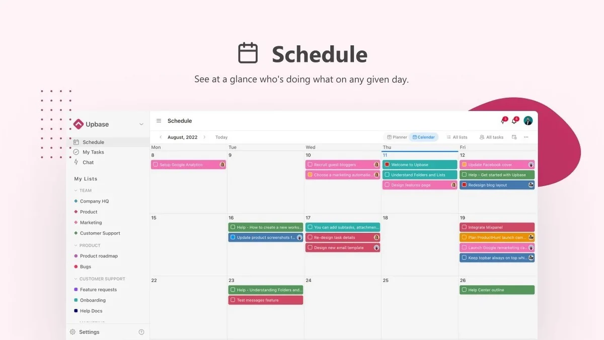 Use Cases