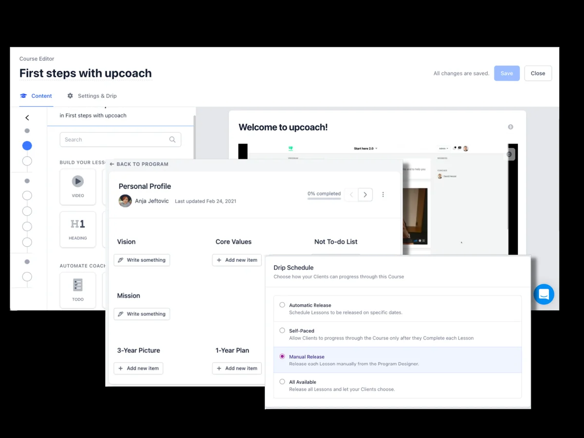 Use Cases