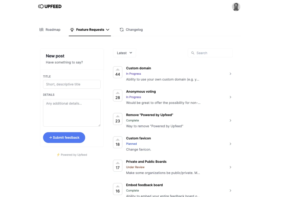 Use Cases