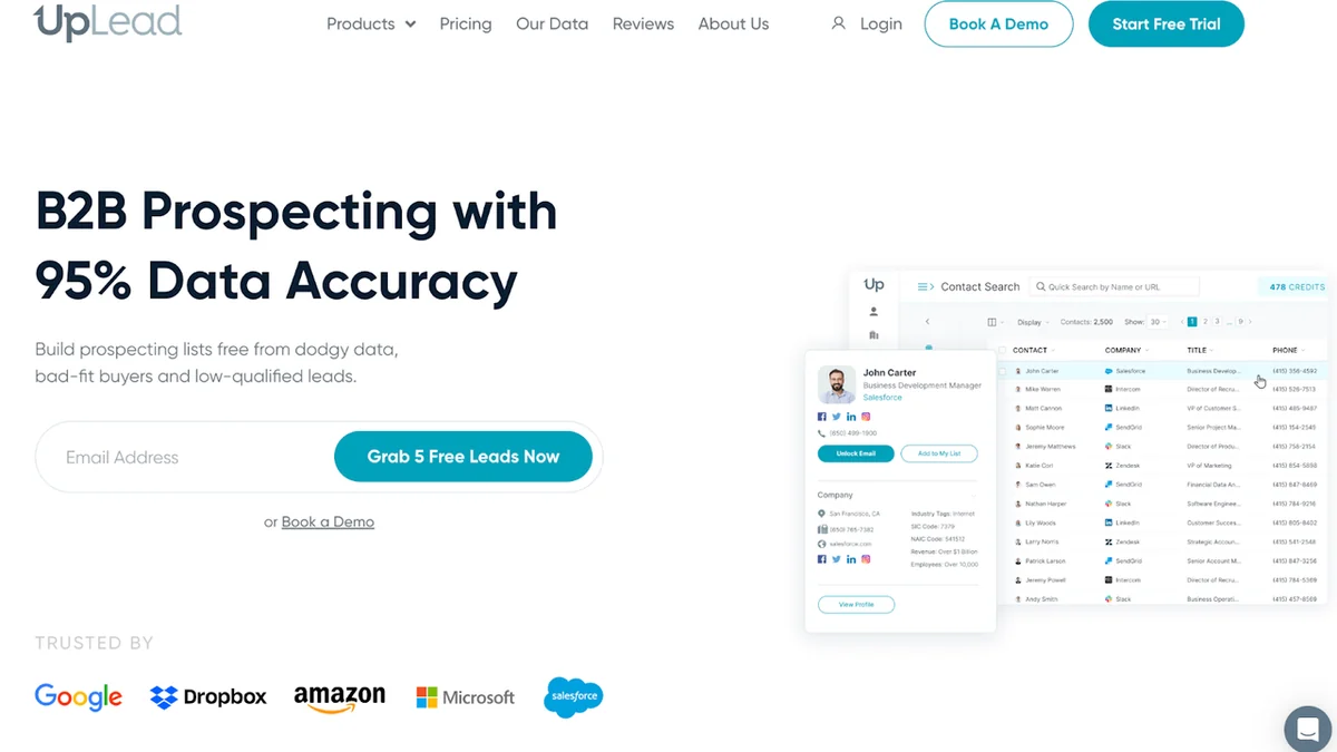 Use Cases