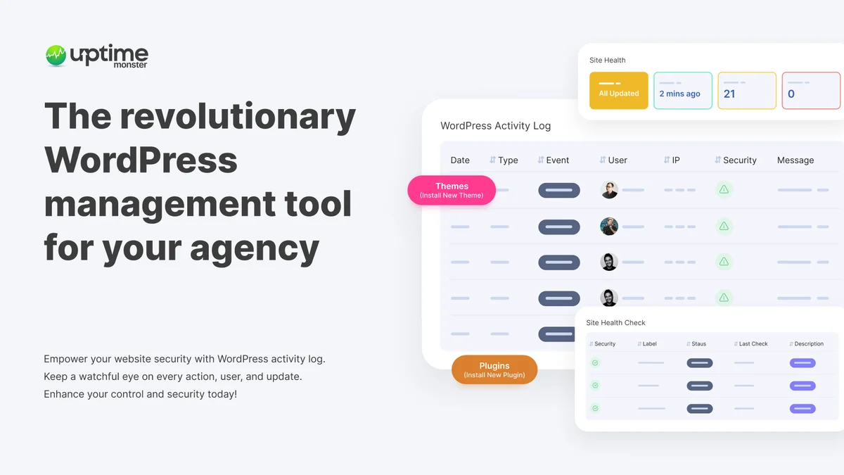 Use Cases