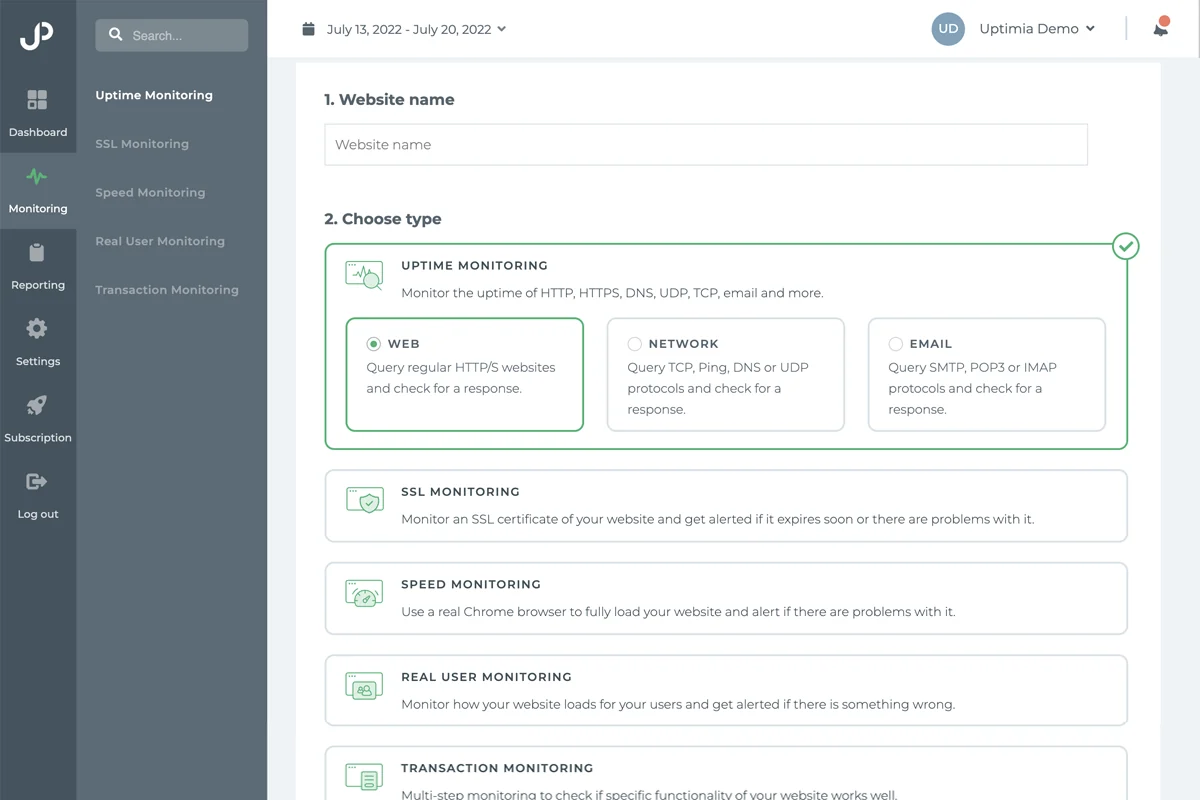 Use Cases