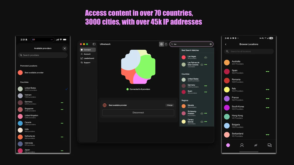 Use Cases