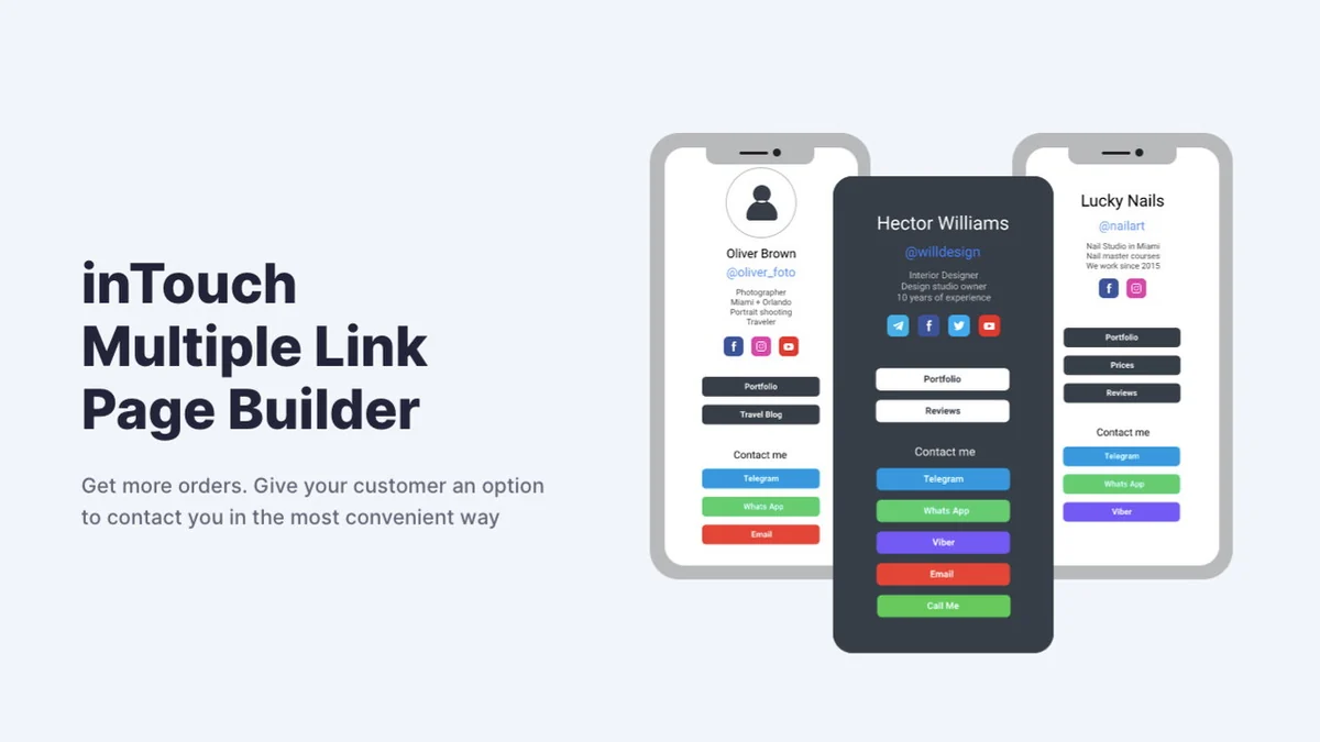 Use Cases