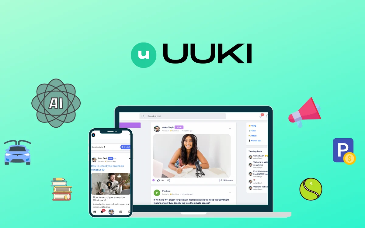 Use Cases