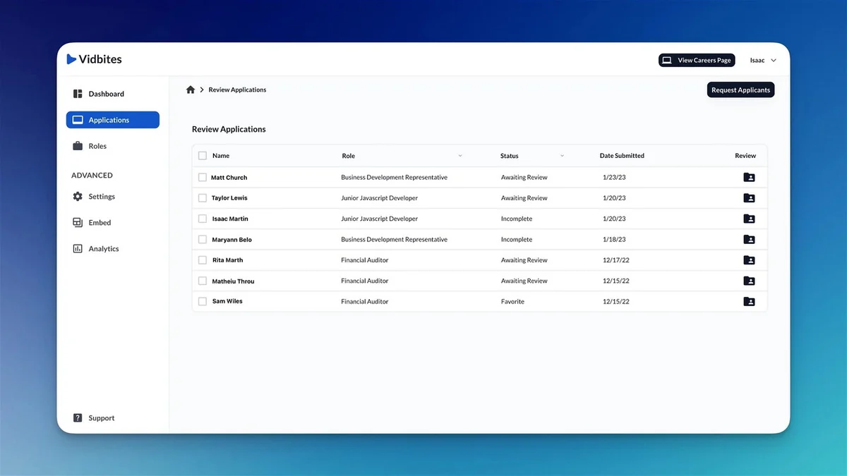 Use Cases