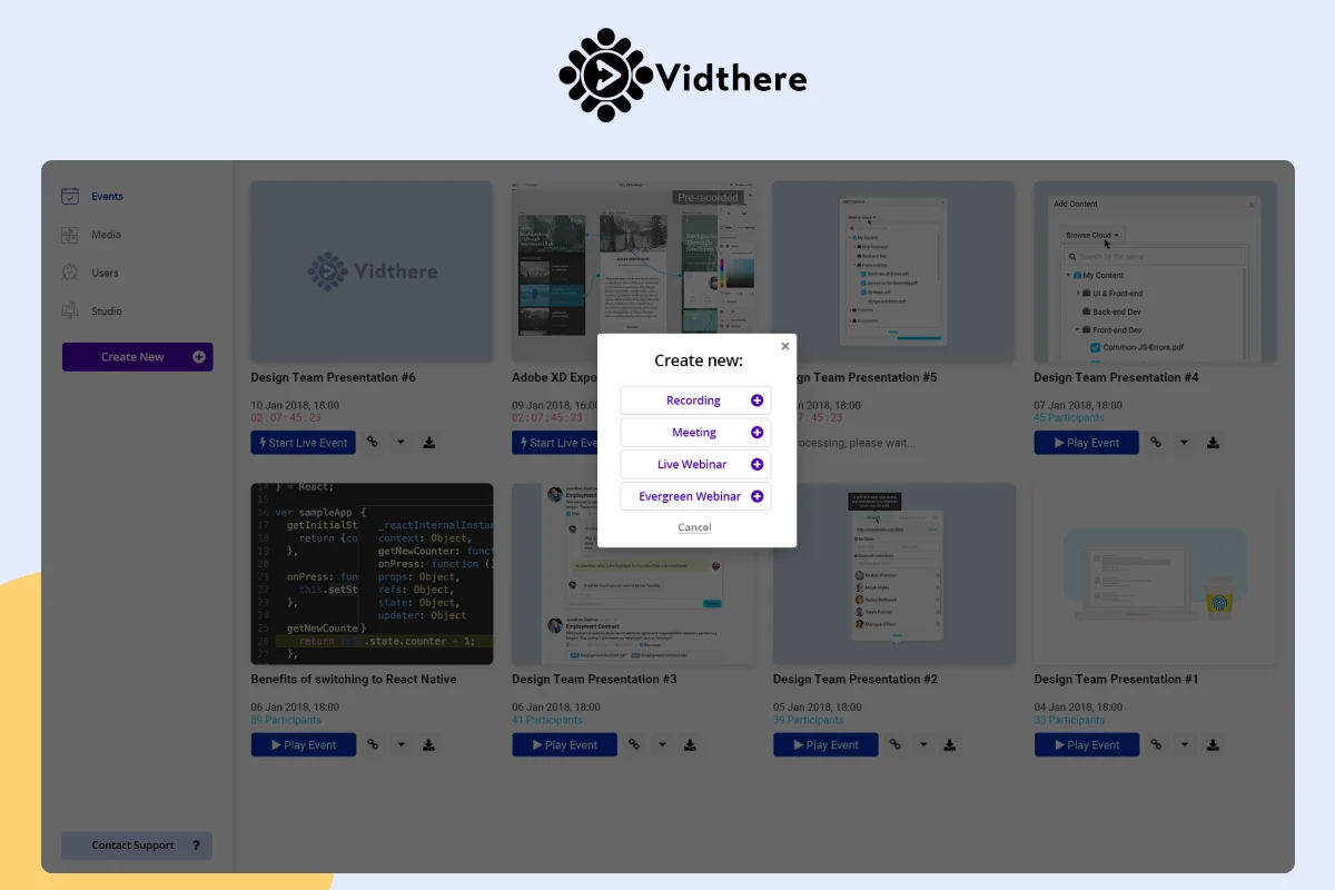 Use Cases
