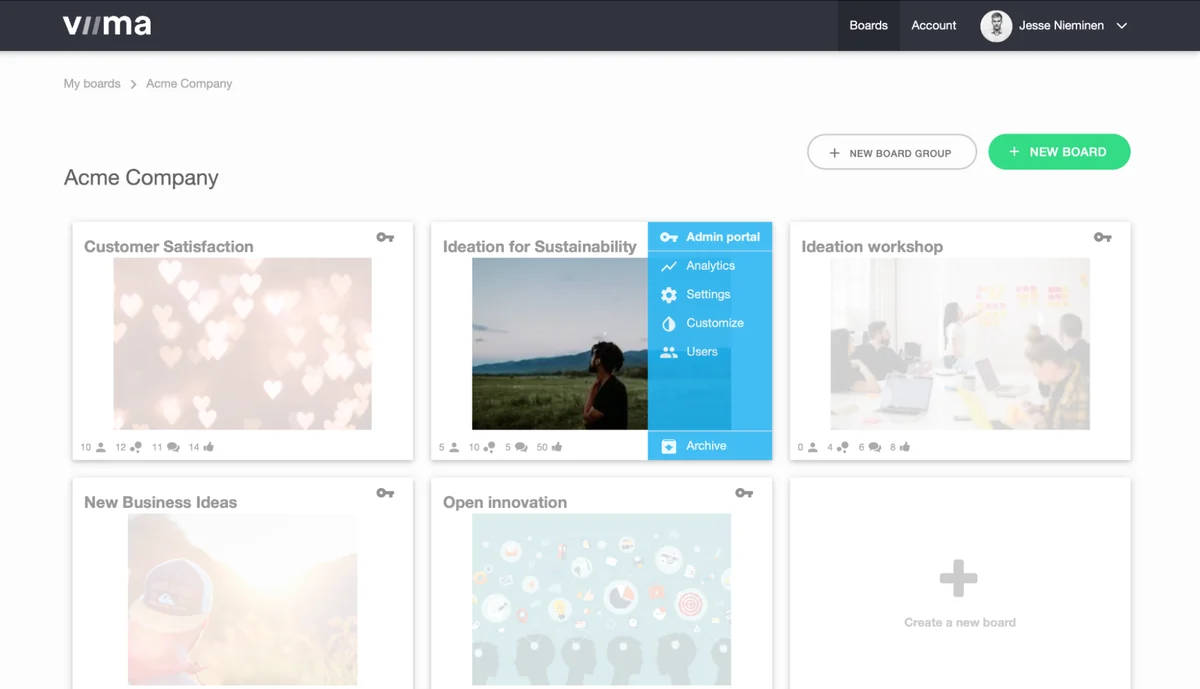 Use Cases