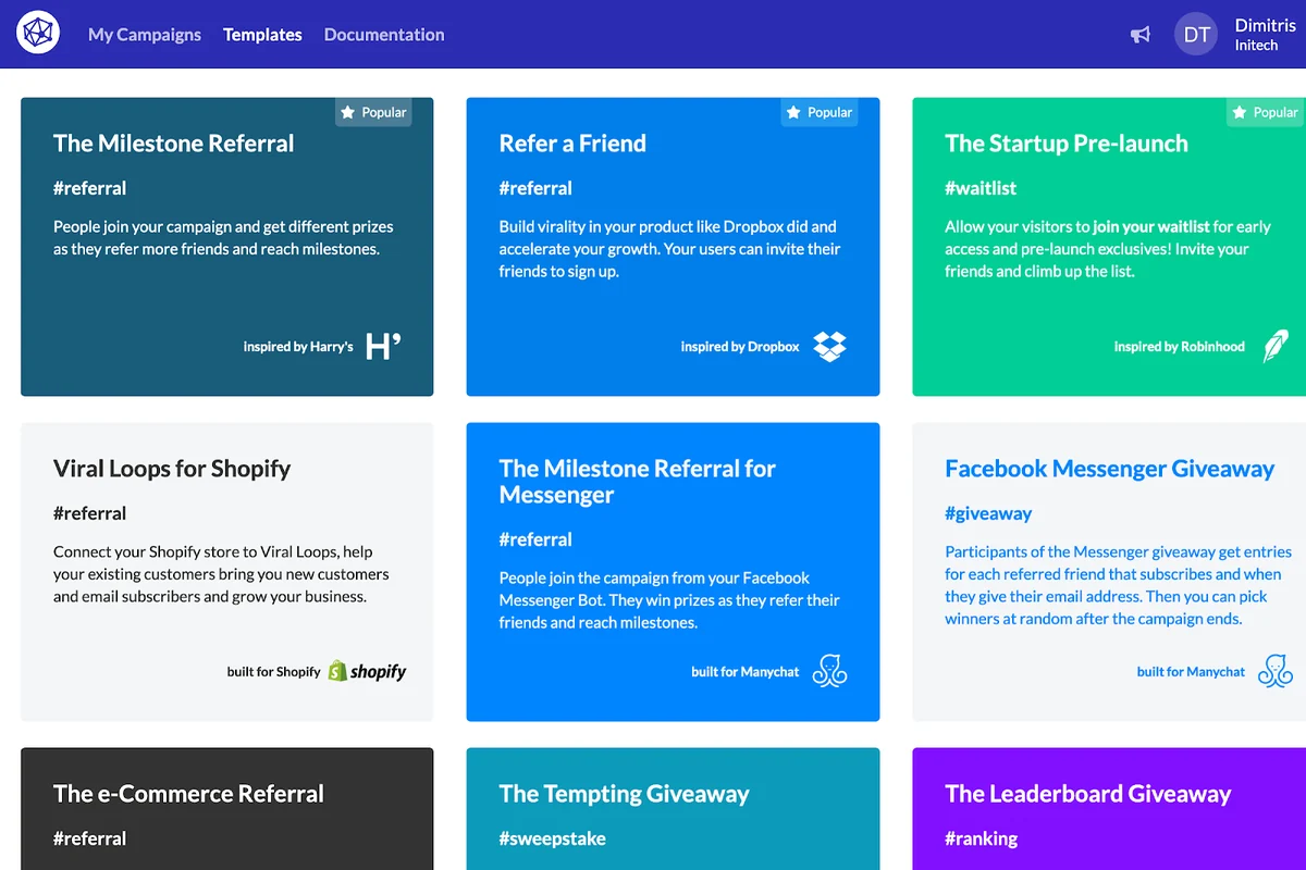 Use Cases