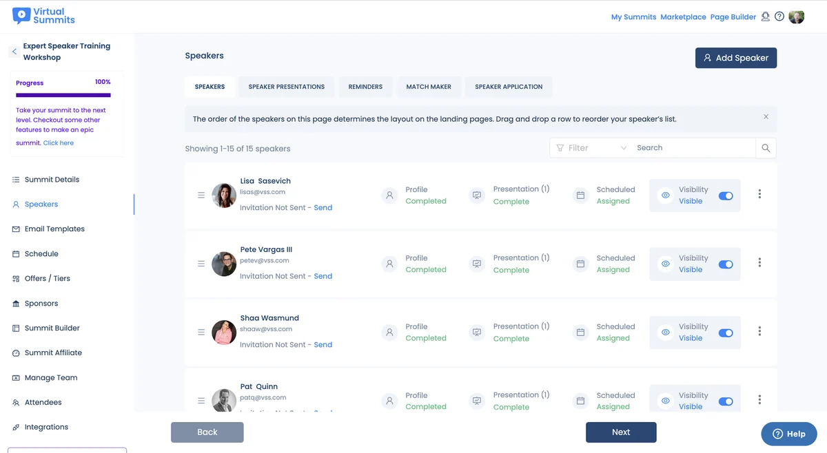 Use Cases